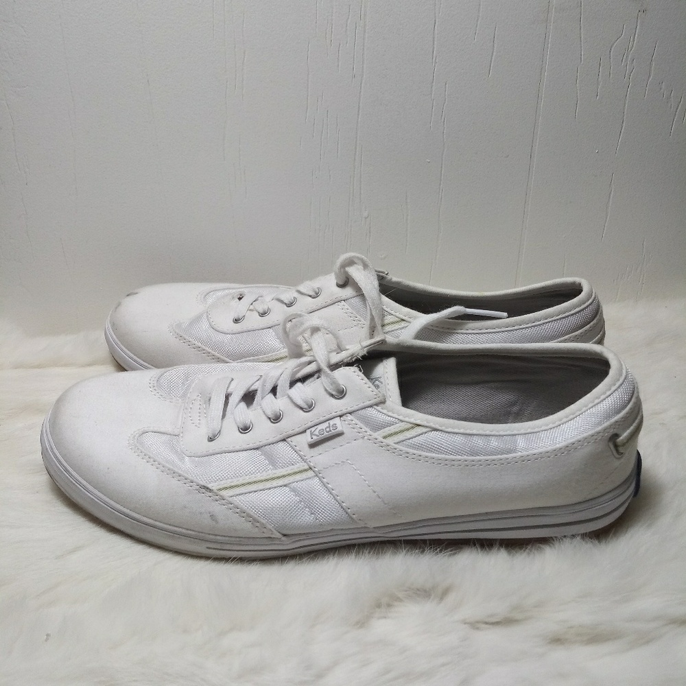 Keds canvas shoes - Picture 2 of 6
